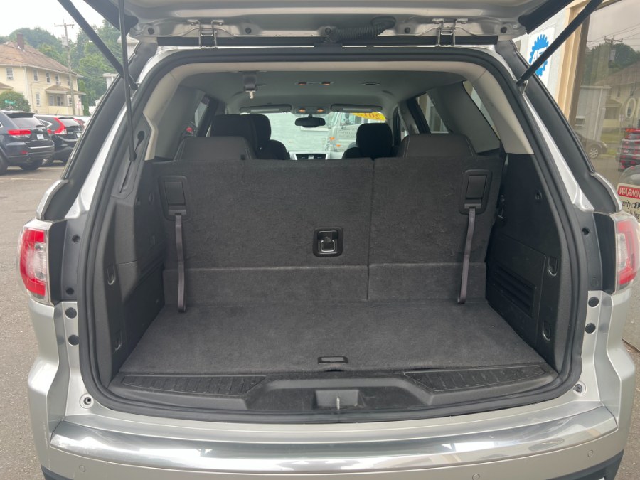 2015 GMC Acadia AWD 4dr SLE w/SLE-2, available for sale in Bristol, Connecticut | Bristol Auto Center LLC. Bristol, Connecticut 2015 GMC Acadia AWD 4dr SLE w/SLE-2, available for sale in Bristol, Connecticut | Bristol Auto Center LLC. Bristol, Connecticut