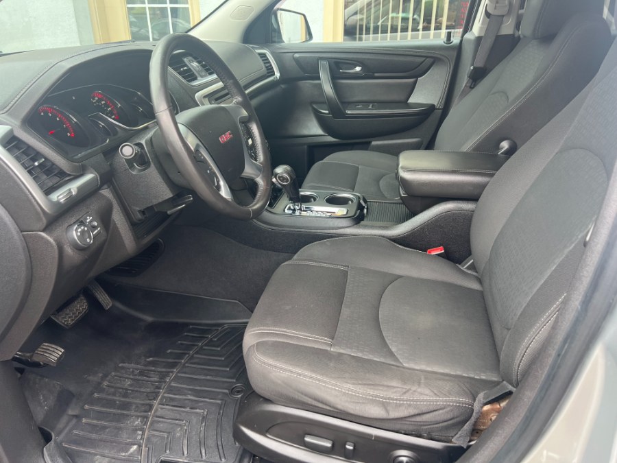 2015 GMC Acadia AWD 4dr SLE w/SLE-2, available for sale in Bristol, Connecticut | Bristol Auto Center LLC. Bristol, Connecticut 2015 GMC Acadia AWD 4dr SLE w/SLE-2, available for sale in Bristol, Connecticut | Bristol Auto Center LLC. Bristol, Connecticut