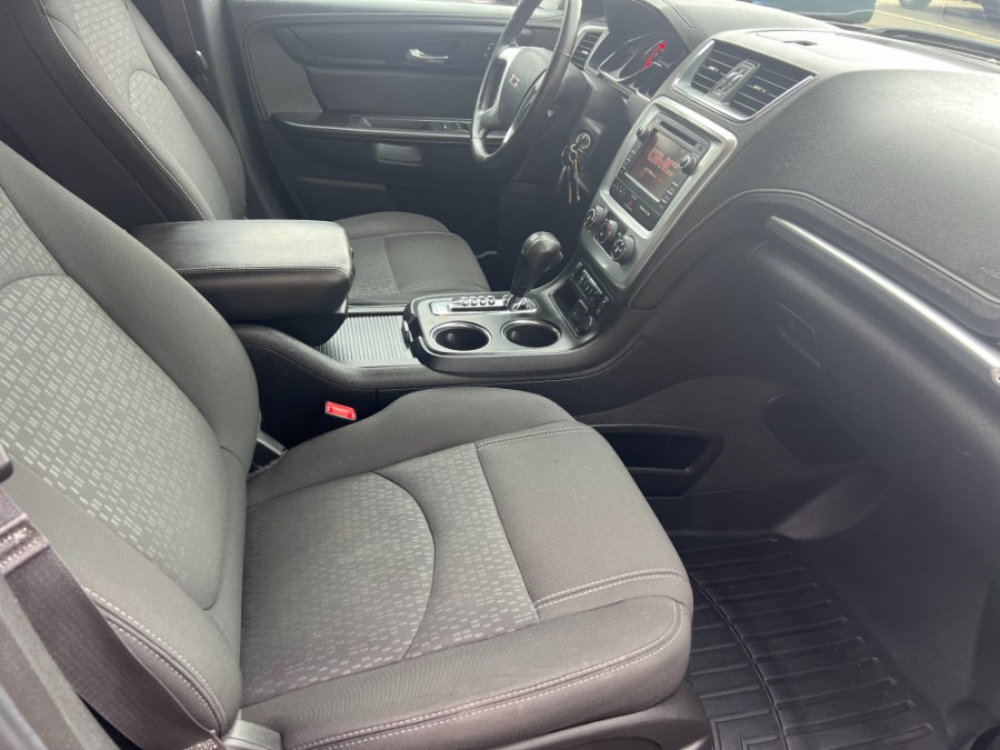 2015 GMC Acadia AWD 4dr SLE w/SLE-2, available for sale in Bristol, Connecticut | Bristol Auto Center LLC. Bristol, Connecticut 2015 GMC Acadia AWD 4dr SLE w/SLE-2, available for sale in Bristol, Connecticut | Bristol Auto Center LLC. Bristol, Connecticut