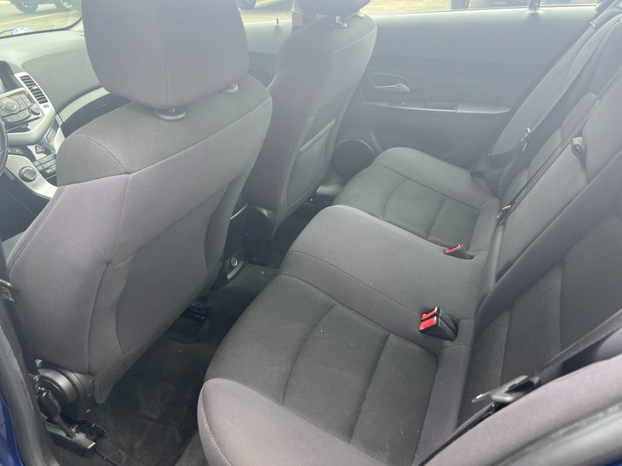 2013 Chevrolet Cruze 4dr Sdn Auto 1LT, available for sale in Bristol, Connecticut | Bristol Auto Center LLC. Bristol, Connecticut 2013 Chevrolet Cruze 4dr Sdn Auto 1LT, available for sale in Bristol, Connecticut | Bristol Auto Center LLC. Bristol, Connecticut