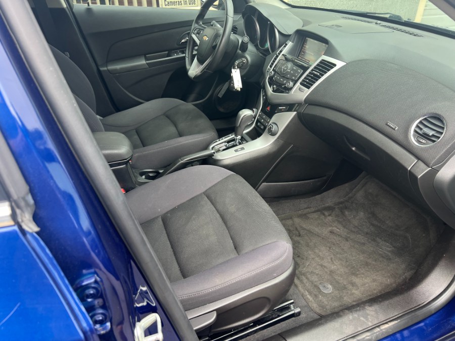 2013 Chevrolet Cruze 4dr Sdn Auto 1LT, available for sale in Bristol, Connecticut | Bristol Auto Center LLC. Bristol, Connecticut 2013 Chevrolet Cruze 4dr Sdn Auto 1LT, available for sale in Bristol, Connecticut | Bristol Auto Center LLC. Bristol, Connecticut
