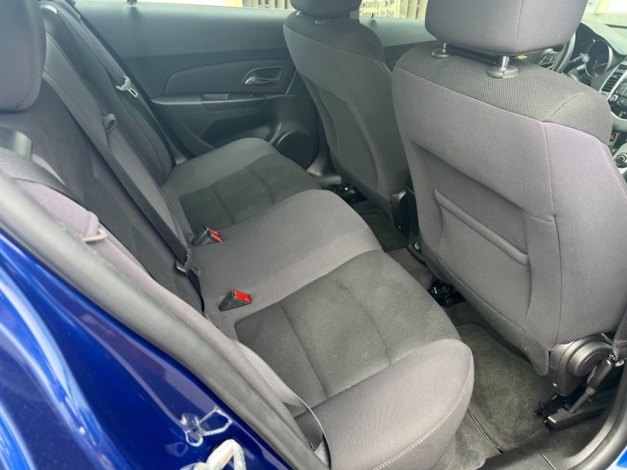 2013 Chevrolet Cruze 4dr Sdn Auto 1LT, available for sale in Bristol, Connecticut | Bristol Auto Center LLC. Bristol, Connecticut 2013 Chevrolet Cruze 4dr Sdn Auto 1LT, available for sale in Bristol, Connecticut | Bristol Auto Center LLC. Bristol, Connecticut