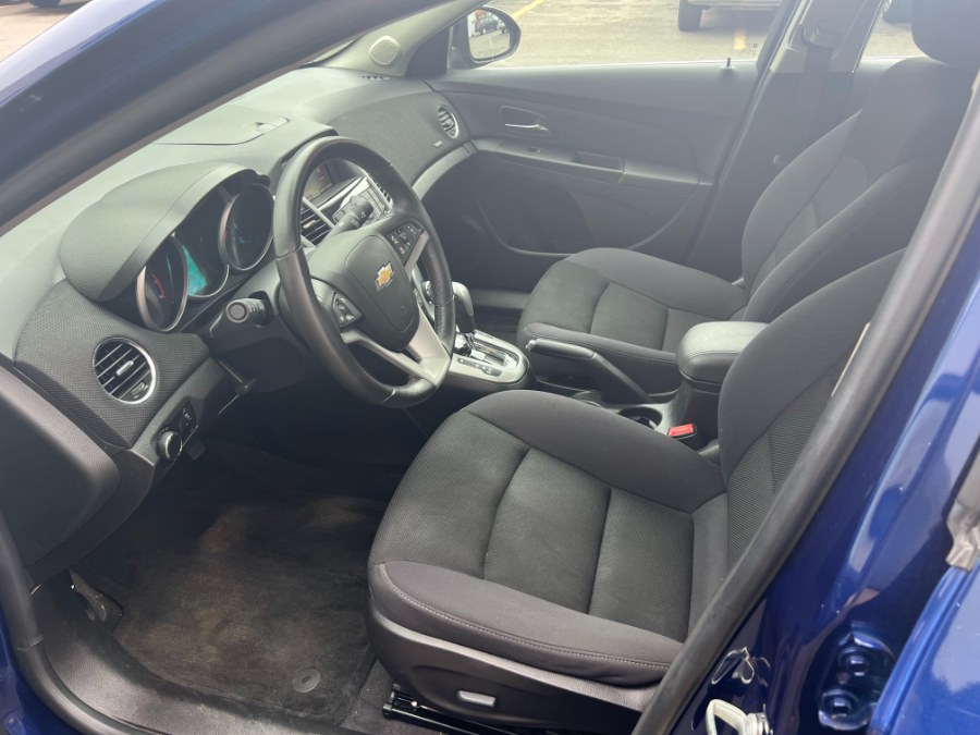 2013 Chevrolet Cruze 4dr Sdn Auto 1LT, available for sale in Bristol, Connecticut | Bristol Auto Center LLC. Bristol, Connecticut 2013 Chevrolet Cruze 4dr Sdn Auto 1LT, available for sale in Bristol, Connecticut | Bristol Auto Center LLC. Bristol, Connecticut