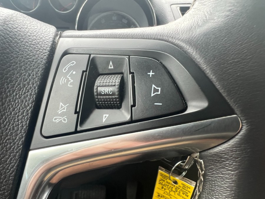 2015 Buick Encore AWD 4dr Convenience, available for sale in Bristol, Connecticut | Bristol Auto Center LLC. Bristol, Connecticut 2015 Buick Encore AWD 4dr Convenience, available for sale in Bristol, Connecticut | Bristol Auto Center LLC. Bristol, Connecticut