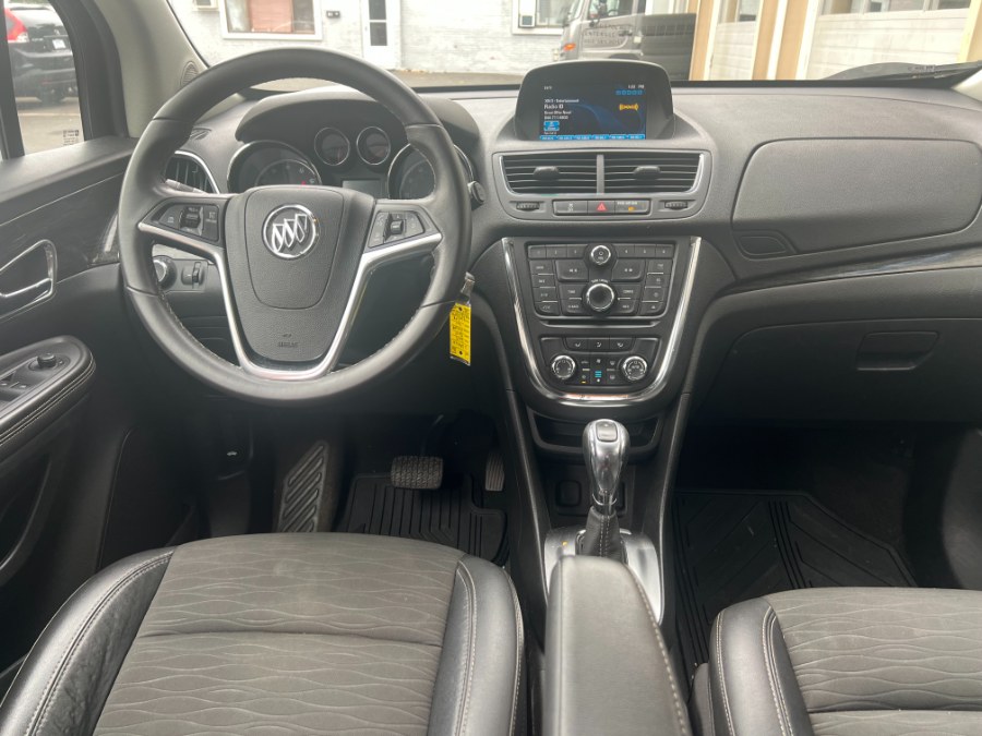 2015 Buick Encore AWD 4dr Convenience, available for sale in Bristol, Connecticut | Bristol Auto Center LLC. Bristol, Connecticut 2015 Buick Encore AWD 4dr Convenience, available for sale in Bristol, Connecticut | Bristol Auto Center LLC. Bristol, Connecticut