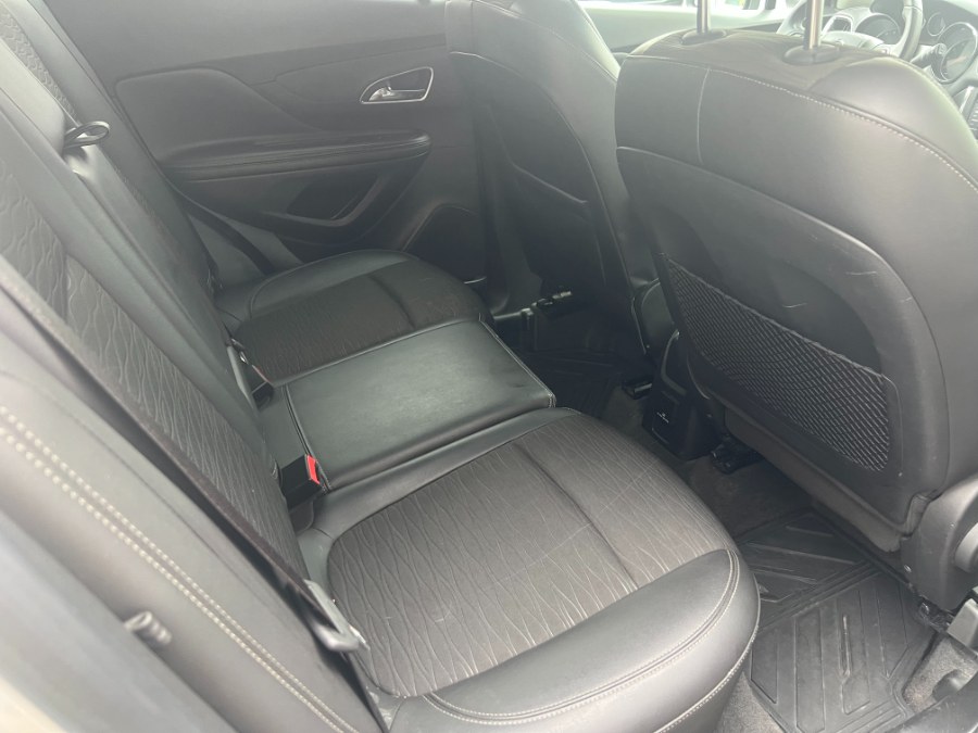 2015 Buick Encore AWD 4dr Convenience, available for sale in Bristol, Connecticut | Bristol Auto Center LLC. Bristol, Connecticut 2015 Buick Encore AWD 4dr Convenience, available for sale in Bristol, Connecticut | Bristol Auto Center LLC. Bristol, Connecticut