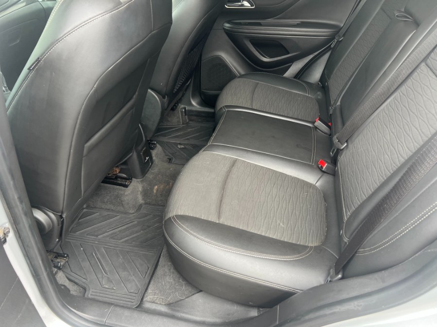 2015 Buick Encore AWD 4dr Convenience, available for sale in Bristol, Connecticut | Bristol Auto Center LLC. Bristol, Connecticut 2015 Buick Encore AWD 4dr Convenience, available for sale in Bristol, Connecticut | Bristol Auto Center LLC. Bristol, Connecticut