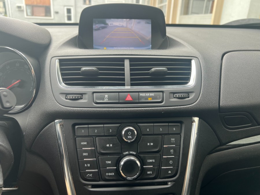 2015 Buick Encore AWD 4dr Convenience, available for sale in Bristol, Connecticut | Bristol Auto Center LLC. Bristol, Connecticut 2015 Buick Encore AWD 4dr Convenience, available for sale in Bristol, Connecticut | Bristol Auto Center LLC. Bristol, Connecticut