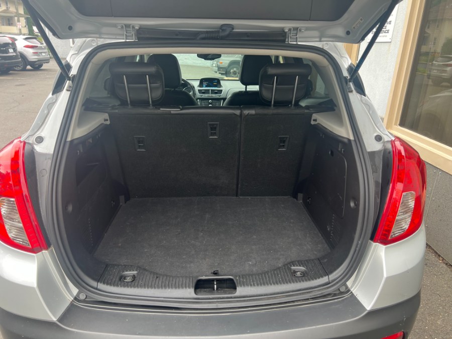 2015 Buick Encore AWD 4dr Convenience, available for sale in Bristol, Connecticut | Bristol Auto Center LLC. Bristol, Connecticut 2015 Buick Encore AWD 4dr Convenience, available for sale in Bristol, Connecticut | Bristol Auto Center LLC. Bristol, Connecticut