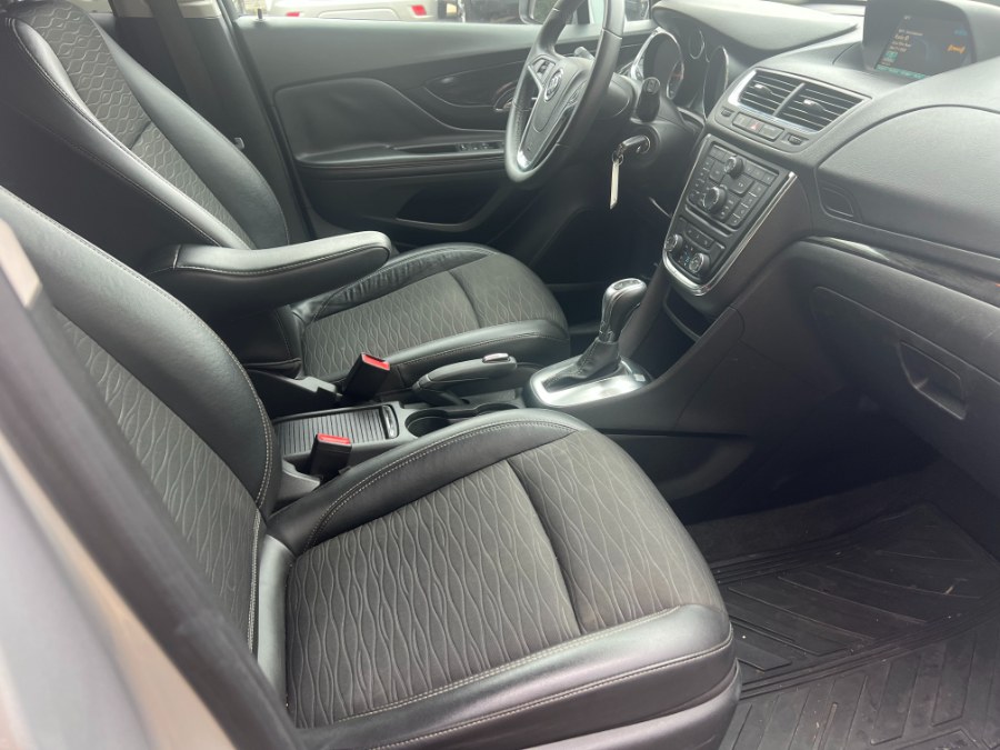 2015 Buick Encore AWD 4dr Convenience, available for sale in Bristol, Connecticut | Bristol Auto Center LLC. Bristol, Connecticut 2015 Buick Encore AWD 4dr Convenience, available for sale in Bristol, Connecticut | Bristol Auto Center LLC. Bristol, Connecticut