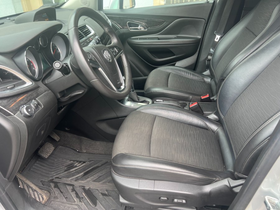2015 Buick Encore AWD 4dr Convenience, available for sale in Bristol, Connecticut | Bristol Auto Center LLC. Bristol, Connecticut 2015 Buick Encore AWD 4dr Convenience, available for sale in Bristol, Connecticut | Bristol Auto Center LLC. Bristol, Connecticut