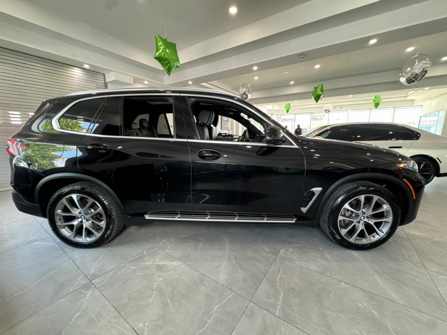 2024 BMW X5 xDrive40i Sports Activity Vehicle, available for sale in Franklin Square, New York | Luxury Motor Club. Franklin Square, New York 2024 BMW X5 xDrive40i Sports Activity Vehicle, available for sale in Franklin Square, New York | Luxury Motor Club. Franklin Square, New York