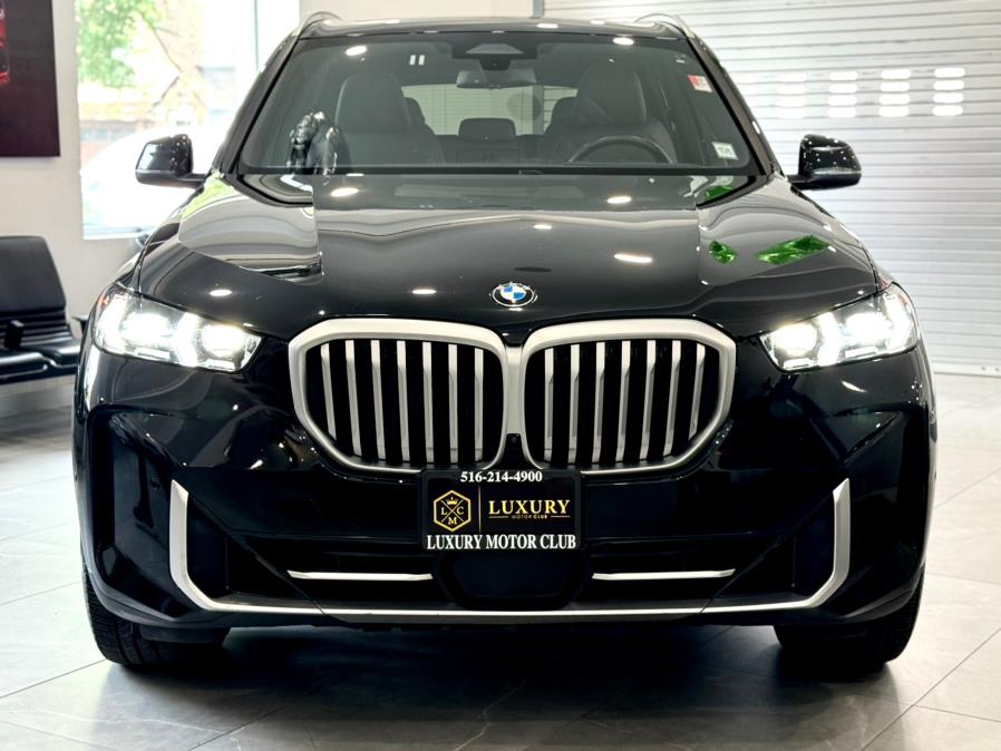 2024 BMW X5 xDrive40i Sports Activity Vehicle, available for sale in Franklin Square, New York | Luxury Motor Club. Franklin Square, New York 2024 BMW X5 xDrive40i Sports Activity Vehicle, available for sale in Franklin Square, New York | Luxury Motor Club. Franklin Square, New York