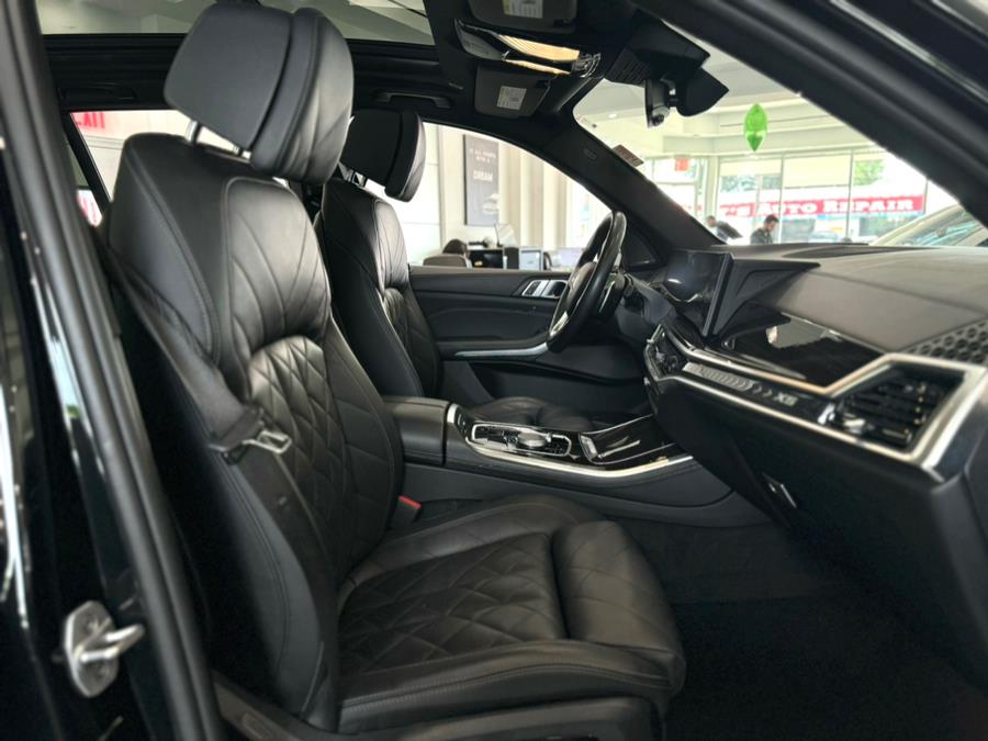 2024 BMW X5 xDrive40i Sports Activity Vehicle, available for sale in Franklin Square, New York | Luxury Motor Club. Franklin Square, New York 2024 BMW X5 xDrive40i Sports Activity Vehicle, available for sale in Franklin Square, New York | Luxury Motor Club. Franklin Square, New York