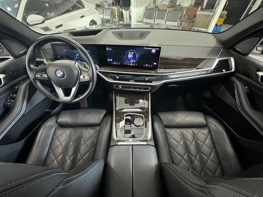 2024 BMW X5 xDrive40i Sports Activity Vehicle, available for sale in Franklin Square, New York | Luxury Motor Club. Franklin Square, New York 2024 BMW X5 xDrive40i Sports Activity Vehicle, available for sale in Franklin Square, New York | Luxury Motor Club. Franklin Square, New York