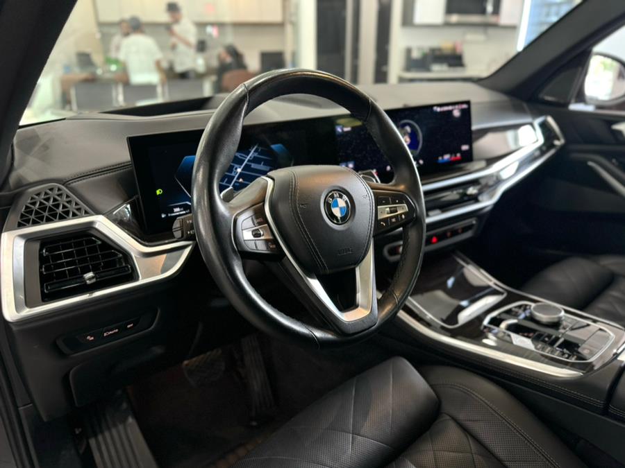 2024 BMW X5 xDrive40i Sports Activity Vehicle, available for sale in Franklin Square, New York | Luxury Motor Club. Franklin Square, New York 2024 BMW X5 xDrive40i Sports Activity Vehicle, available for sale in Franklin Square, New York | Luxury Motor Club. Franklin Square, New York
