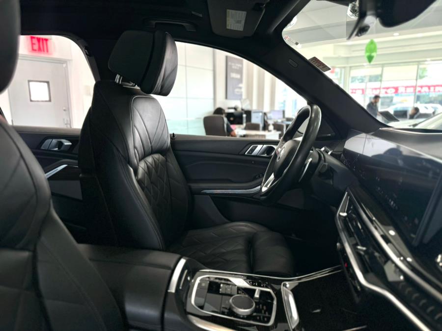 2024 BMW X5 xDrive40i Sports Activity Vehicle, available for sale in Franklin Square, New York | Luxury Motor Club. Franklin Square, New York 2024 BMW X5 xDrive40i Sports Activity Vehicle, available for sale in Franklin Square, New York | Luxury Motor Club. Franklin Square, New York