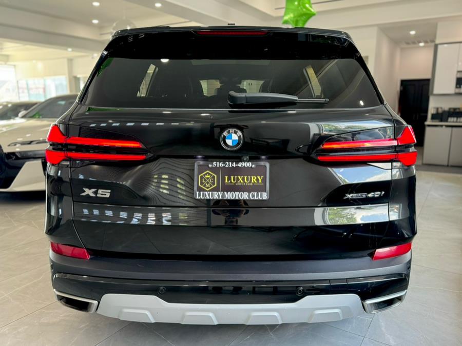 2024 BMW X5 xDrive40i Sports Activity Vehicle, available for sale in Franklin Square, New York | Luxury Motor Club. Franklin Square, New York 2024 BMW X5 xDrive40i Sports Activity Vehicle, available for sale in Franklin Square, New York | Luxury Motor Club. Franklin Square, New York