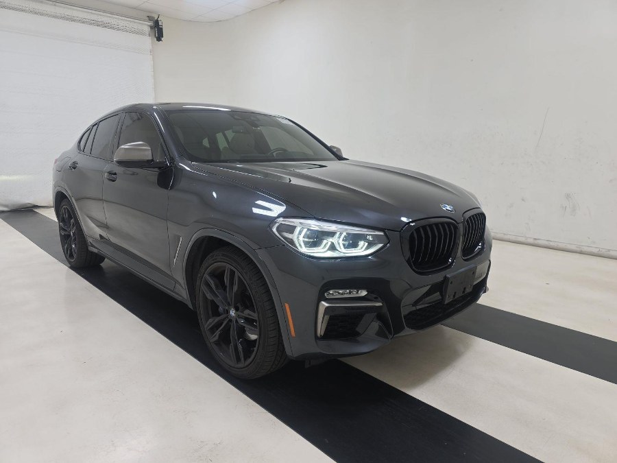 2019 BMW X4 M40i Sports Activity Coupe, available for sale in Franklin Sq, New York | Long Island Auto Center. Franklin Sq, New York 2019 BMW X4 M40i Sports Activity Coupe, available for sale in Franklin Sq, New York | Long Island Auto Center. Franklin Sq, New York