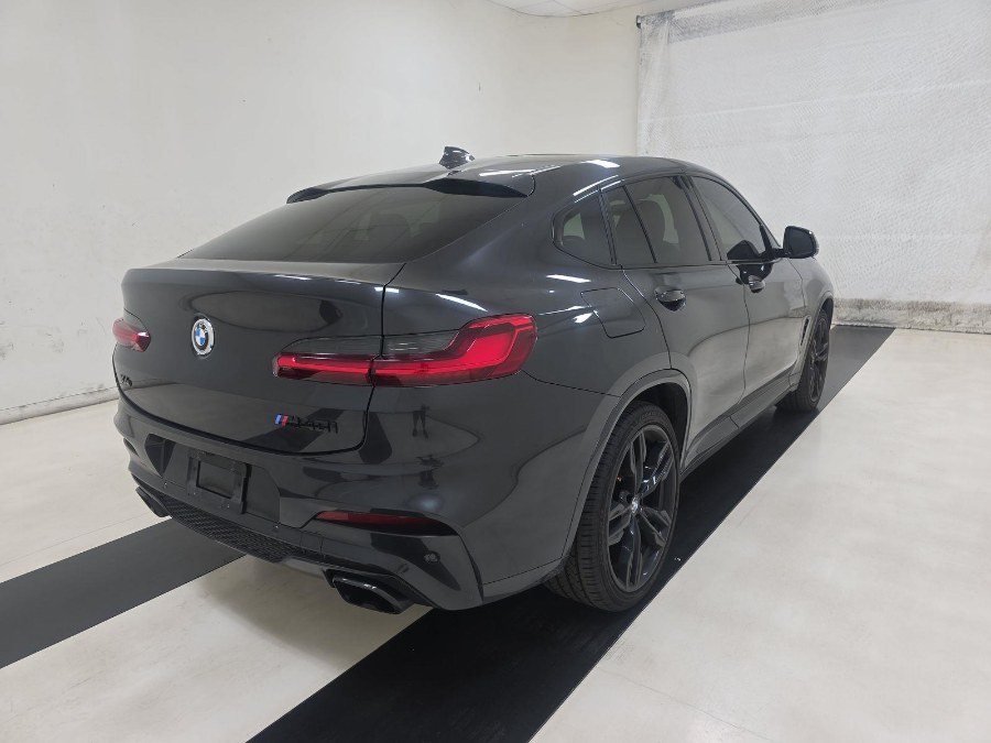 2019 BMW X4 M40i Sports Activity Coupe, available for sale in Franklin Sq, New York | Long Island Auto Center. Franklin Sq, New York 2019 BMW X4 M40i Sports Activity Coupe, available for sale in Franklin Sq, New York | Long Island Auto Center. Franklin Sq, New York