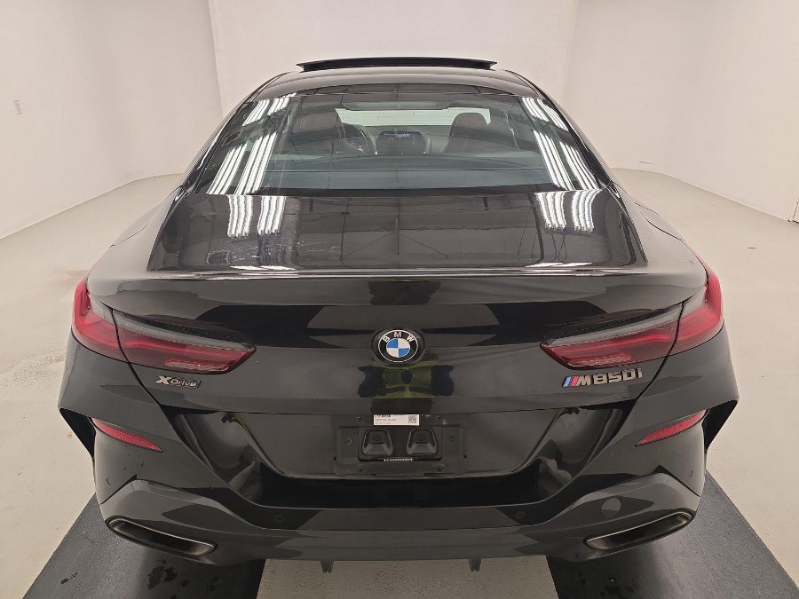 2020 BMW 8 Series M850i xDrive Gran Coupe, available for sale in Franklin Sq, New York | Long Island Auto Center. Franklin Sq, New York 2020 BMW 8 Series M850i xDrive Gran Coupe, available for sale in Franklin Sq, New York | Long Island Auto Center. Franklin Sq, New York