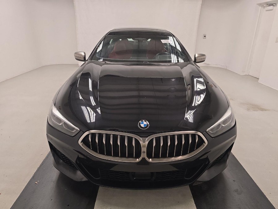 2020 BMW 8 Series M850i xDrive Gran Coupe, available for sale in Franklin Sq, New York | Long Island Auto Center. Franklin Sq, New York 2020 BMW 8 Series M850i xDrive Gran Coupe, available for sale in Franklin Sq, New York | Long Island Auto Center. Franklin Sq, New York