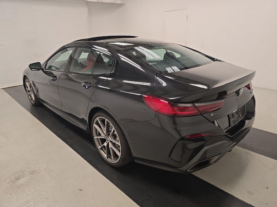 2020 BMW 8 Series M850i xDrive Gran Coupe, available for sale in Franklin Sq, New York | Long Island Auto Center. Franklin Sq, New York 2020 BMW 8 Series M850i xDrive Gran Coupe, available for sale in Franklin Sq, New York | Long Island Auto Center. Franklin Sq, New York
