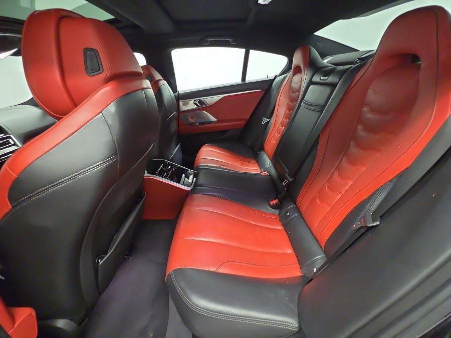 2020 BMW 8 Series M850i xDrive Gran Coupe, available for sale in Franklin Sq, New York | Long Island Auto Center. Franklin Sq, New York 2020 BMW 8 Series M850i xDrive Gran Coupe, available for sale in Franklin Sq, New York | Long Island Auto Center. Franklin Sq, New York