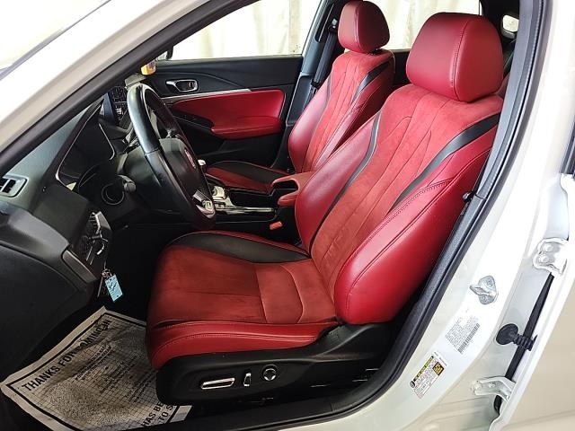 2023 Acura Integra Manual w/A-Spec Technology Package, available for sale in Franklin Square, New York | Luxury Motor Club. Franklin Square, New York 2023 Acura Integra Manual w/A-Spec Technology Package, available for sale in Franklin Square, New York | Luxury Motor Club. Franklin Square, New York