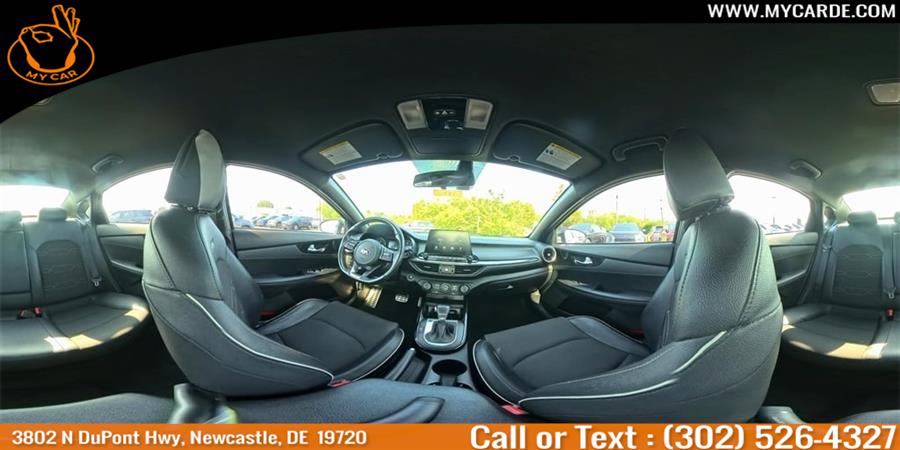 2020 Kia Forte GT-Line, available for sale in New Castle, Delaware | My Car. New Castle, Delaware 2020 Kia Forte GT-Line, available for sale in New Castle, Delaware | My Car. New Castle, Delaware