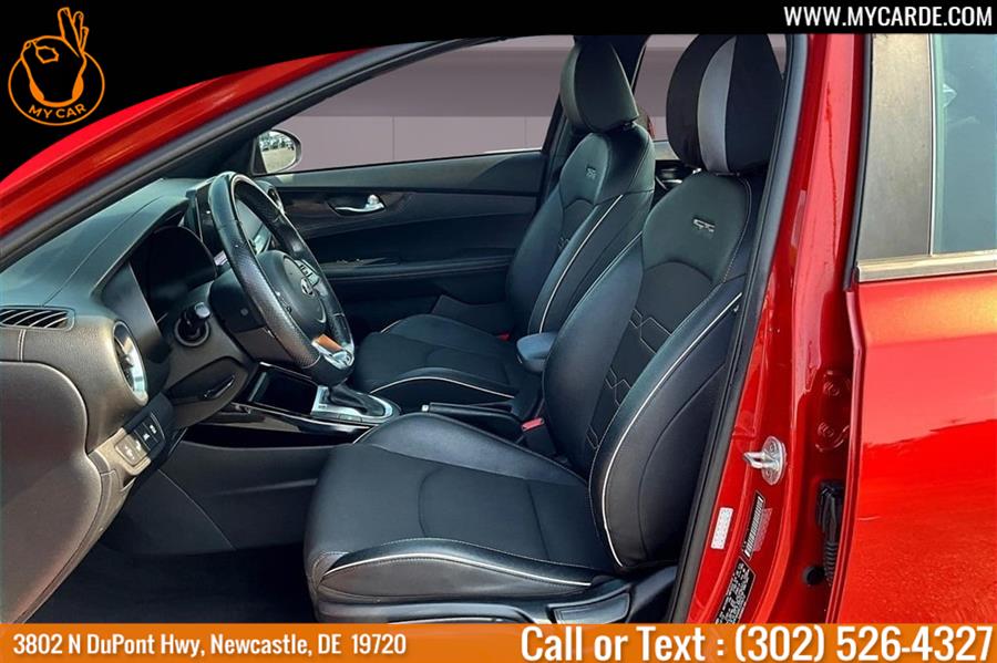 2020 Kia Forte GT-Line, available for sale in New Castle, Delaware | My Car. New Castle, Delaware 2020 Kia Forte GT-Line, available for sale in New Castle, Delaware | My Car. New Castle, Delaware