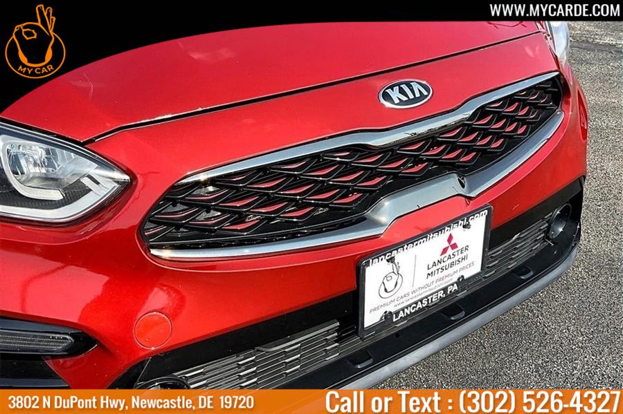 2020 Kia Forte GT-Line, available for sale in New Castle, Delaware | My Car. New Castle, Delaware 2020 Kia Forte GT-Line, available for sale in New Castle, Delaware | My Car. New Castle, Delaware