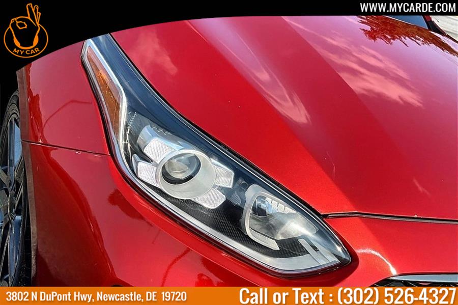 2020 Kia Forte GT-Line, available for sale in New Castle, Delaware | My Car. New Castle, Delaware 2020 Kia Forte GT-Line, available for sale in New Castle, Delaware | My Car. New Castle, Delaware