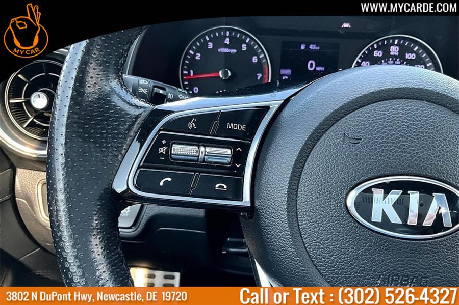 2020 Kia Forte GT-Line, available for sale in New Castle, Delaware | My Car. New Castle, Delaware 2020 Kia Forte GT-Line, available for sale in New Castle, Delaware | My Car. New Castle, Delaware