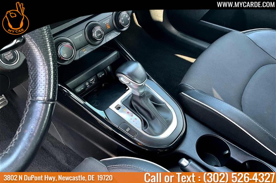 2020 Kia Forte GT-Line, available for sale in New Castle, Delaware | My Car. New Castle, Delaware 2020 Kia Forte GT-Line, available for sale in New Castle, Delaware | My Car. New Castle, Delaware