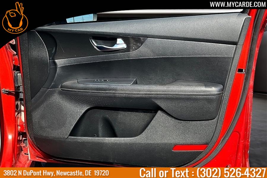 2020 Kia Forte GT-Line, available for sale in New Castle, Delaware | My Car. New Castle, Delaware 2020 Kia Forte GT-Line, available for sale in New Castle, Delaware | My Car. New Castle, Delaware