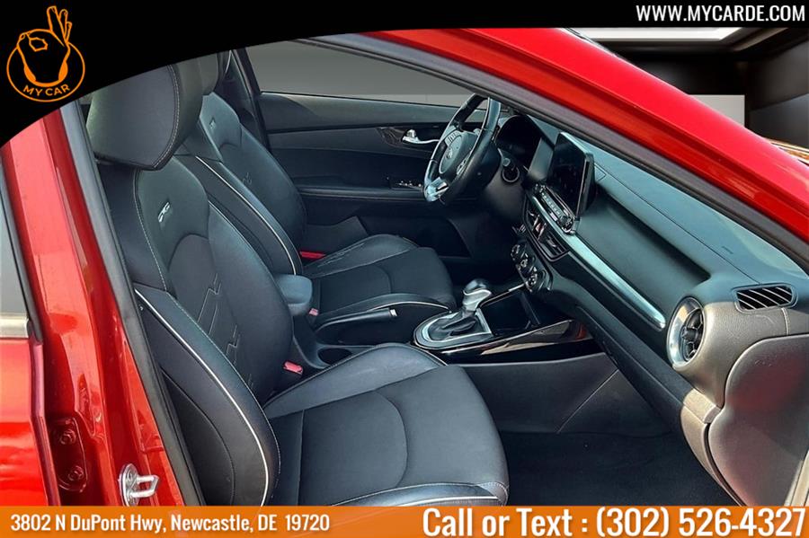 2020 Kia Forte GT-Line, available for sale in New Castle, Delaware | My Car. New Castle, Delaware 2020 Kia Forte GT-Line, available for sale in New Castle, Delaware | My Car. New Castle, Delaware