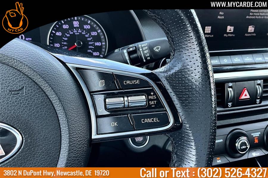 2020 Kia Forte GT-Line, available for sale in New Castle, Delaware | My Car. New Castle, Delaware 2020 Kia Forte GT-Line, available for sale in New Castle, Delaware | My Car. New Castle, Delaware