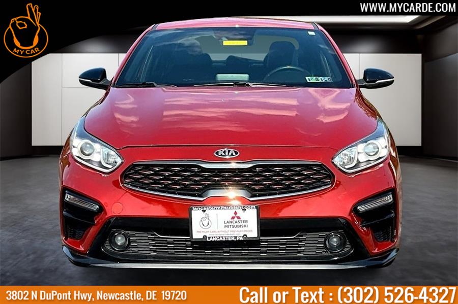 2020 Kia Forte GT-Line, available for sale in New Castle, Delaware | My Car. New Castle, Delaware 2020 Kia Forte GT-Line, available for sale in New Castle, Delaware | My Car. New Castle, Delaware