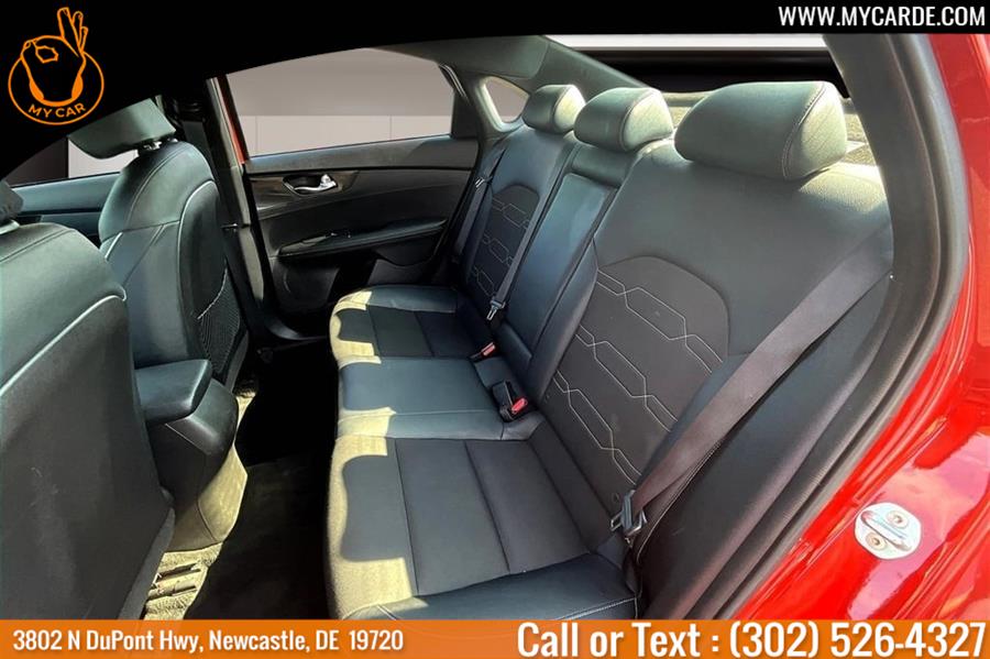 2020 Kia Forte GT-Line, available for sale in New Castle, Delaware | My Car. New Castle, Delaware 2020 Kia Forte GT-Line, available for sale in New Castle, Delaware | My Car. New Castle, Delaware