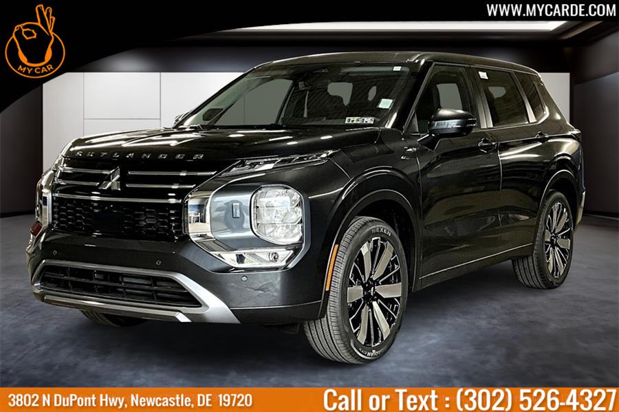 2025 Mitsubishi Outlander SE, available for sale in New Castle, Delaware | My Car. New Castle, Delaware 2025 Mitsubishi Outlander SE, available for sale in New Castle, Delaware | My Car. New Castle, Delaware