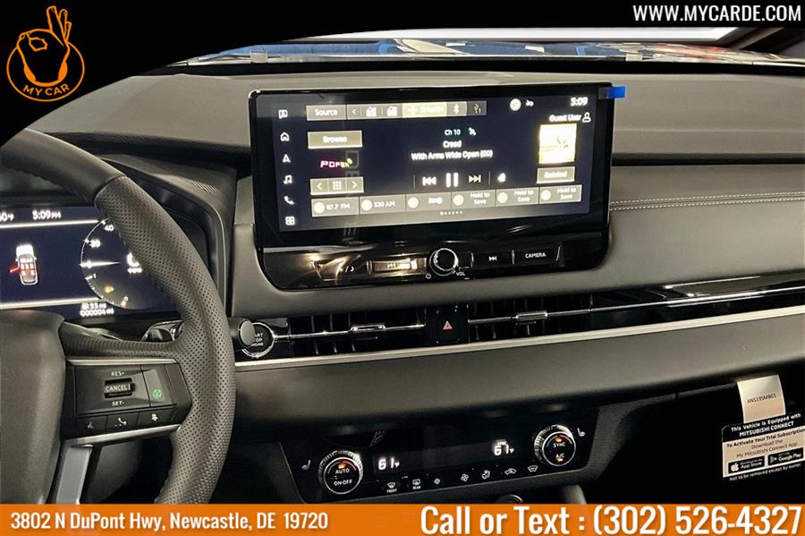 2025 Mitsubishi Outlander SE, available for sale in New Castle, Delaware | My Car. New Castle, Delaware 2025 Mitsubishi Outlander SE, available for sale in New Castle, Delaware | My Car. New Castle, Delaware