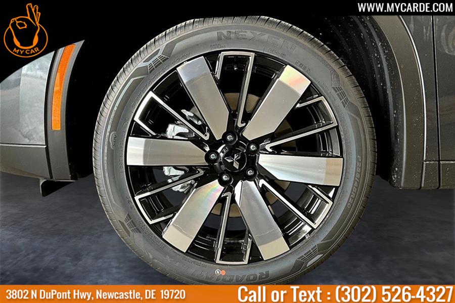 2025 Mitsubishi Outlander SE, available for sale in New Castle, Delaware | My Car. New Castle, Delaware 2025 Mitsubishi Outlander SE, available for sale in New Castle, Delaware | My Car. New Castle, Delaware