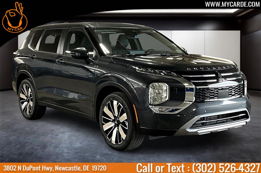 2025 Mitsubishi Outlander SE, available for sale in New Castle, Delaware | My Car. New Castle, Delaware 2025 Mitsubishi Outlander SE, available for sale in New Castle, Delaware | My Car. New Castle, Delaware