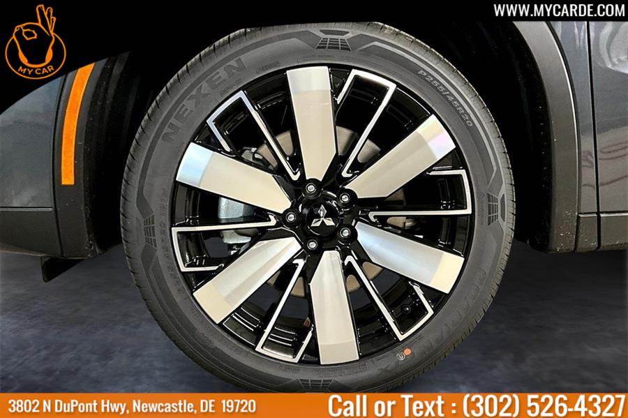 2025 Mitsubishi Outlander SE, available for sale in New Castle, Delaware | My Car. New Castle, Delaware 2025 Mitsubishi Outlander SE, available for sale in New Castle, Delaware | My Car. New Castle, Delaware