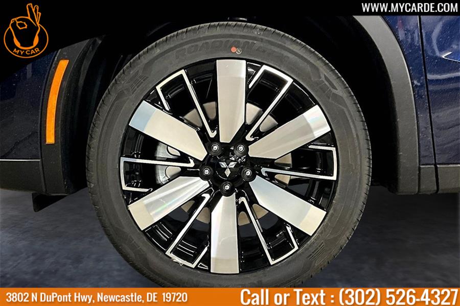 2025 Mitsubishi Outlander SE, available for sale in New Castle, Delaware | My Car. New Castle, Delaware 2025 Mitsubishi Outlander SE, available for sale in New Castle, Delaware | My Car. New Castle, Delaware