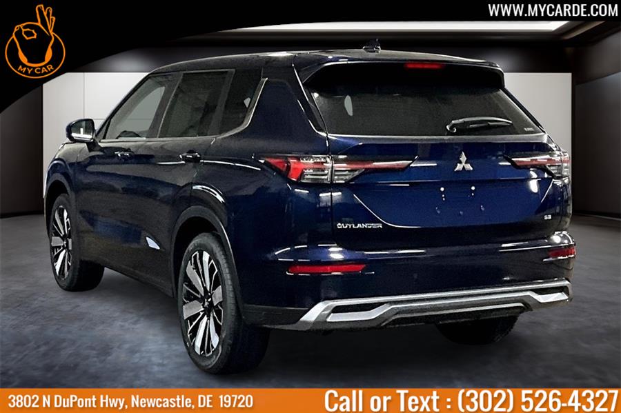 2025 Mitsubishi Outlander SE, available for sale in New Castle, Delaware | My Car. New Castle, Delaware 2025 Mitsubishi Outlander SE, available for sale in New Castle, Delaware | My Car. New Castle, Delaware