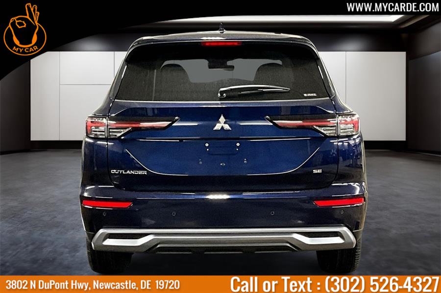 2025 Mitsubishi Outlander SE, available for sale in New Castle, Delaware | My Car. New Castle, Delaware 2025 Mitsubishi Outlander SE, available for sale in New Castle, Delaware | My Car. New Castle, Delaware