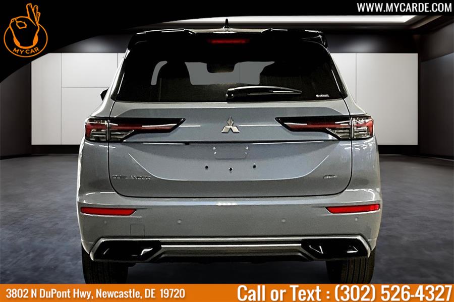2025 Mitsubishi Outlander SEL, available for sale in New Castle, Delaware | My Car. New Castle, Delaware 2025 Mitsubishi Outlander SEL, available for sale in New Castle, Delaware | My Car. New Castle, Delaware