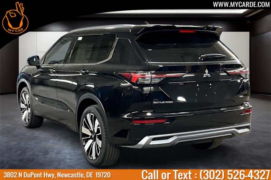2025 Mitsubishi Outlander SEL, available for sale in New Castle, Delaware | My Car. New Castle, Delaware 2025 Mitsubishi Outlander SEL, available for sale in New Castle, Delaware | My Car. New Castle, Delaware